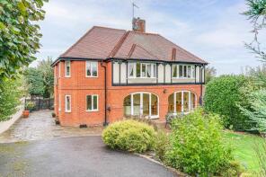 The Chapel, Horseshoe Hill, Buntingford SG9 0NL