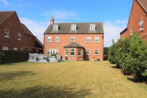 5, Milestone Court, Great North Road, Retford DN22 8QG