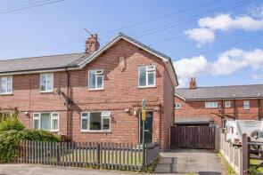 22, Brooklands Road, Walton, Wakefield WF2 6LY