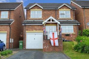 153, Godiva Road, Leominster HR6 8TB