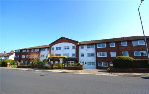 46, 50 Claremount Court, Claremount Road, Wallasey CH45 6XT