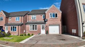 16, Stone Field, Blackwood NP12 0PA