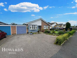 20, Nursey Close, Bungay NR35 2HD