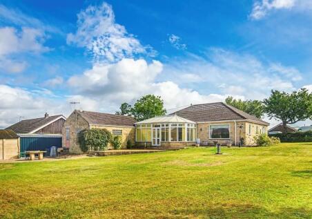 Myers Grove Lane, Stannington, Sheffield