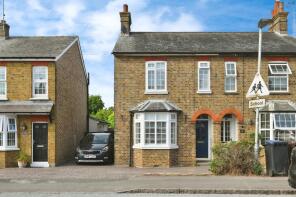 97, Station Road, Ware SG11 1TF