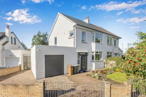 33 Silverknowes Place, Edinburgh, EH4 5LR