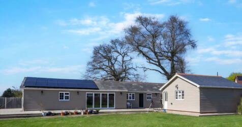 Church Road, Great Hallingbury, Bishop's Stortford, CM22 7PE