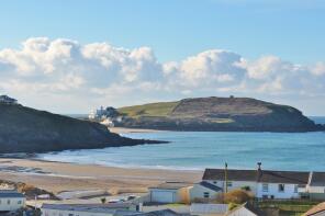 3, Coastguard Cottages, Road From Bigbury Bay Holiday Park To Marwynne, Kingsbridge TQ7 4HT