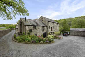 3, Mill Farm, Newby Bridge, Ulverston LA12 8LZ
