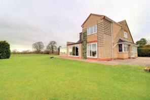 Sunnyvale, Mitton Road, Bradley, Stafford ST18 9EA