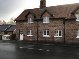 14, Main Street, Sand Hutton YO41 1LB