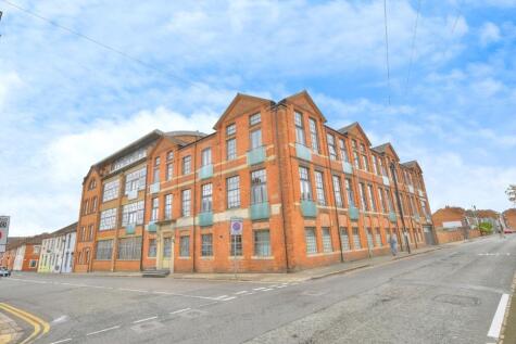 Grove Road, Northampton, Northamptonshire, NN1