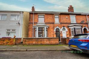 11, Hunloke Road, Chesterfield S42 5RZ
