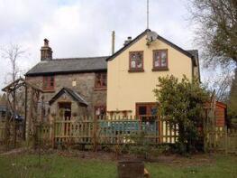 Rocklea, Manor Road, The Narth, Monmouth NP25 4QL