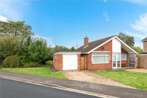 11, St Michaels Close, Billinghay, Lincoln LN4 4EZ