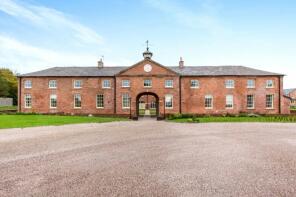 7, Adderley Hall Barns, A529 From Adderley To Cheshire County Boundary, Market Drayton TF9 3TE