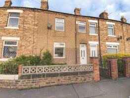 7, Baxter Place, A192 At Seaton Delaval, Whitley Bay NE25 0AP