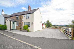 Hill View, Ffordd Y Pentre, Mold CH7 4EL