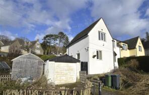 1, Dallaway Estate, Thrupp, Stroud GL5 2EB