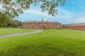 6, Adderley Hall Barns, A529 From Adderley To Cheshire County Boundary, Market Drayton TF9 3TE