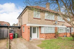 28, Grasmere Avenue, Slough SL2 5JF