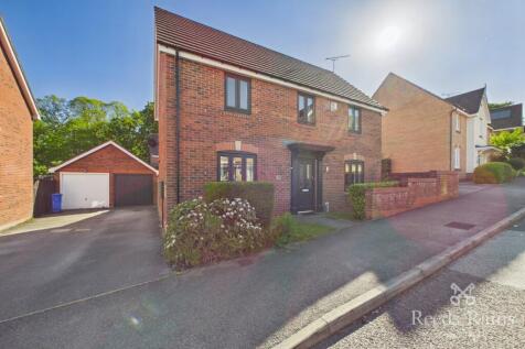 Middlewood Drive East, Sheffield, S6