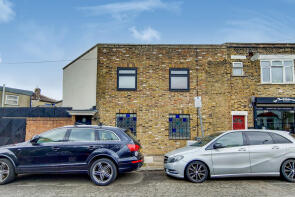 1b Farriers House, Greyhound Road, London NW10 5QH