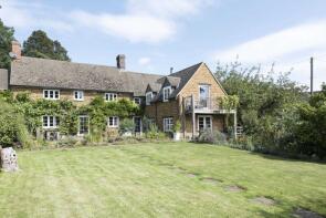 Heartsease, School Lane, Banbury OX15 4JX