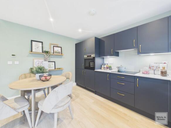 Show Home
