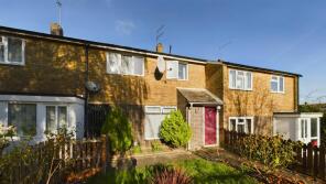 62, Travellers Lane, Hatfield AL10 8SF