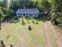 Thatched Cottage, Bushmead Road, Bedford MK44 2LH