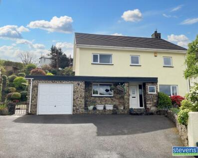 Leeze Park, Okehampton, Devon, EX20