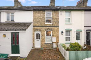 32, Victoria Street, Eccles, Aylesford ME20 7HJ