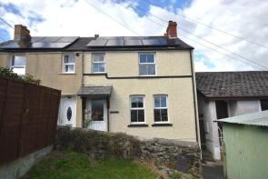 Bryn Tysul, Graig Road, Llandysul SA44 4DY