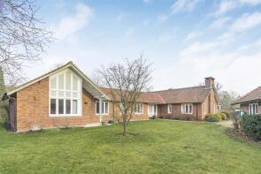Meadow Sweet, Thicket Road, Huntingdon PE28 2DB