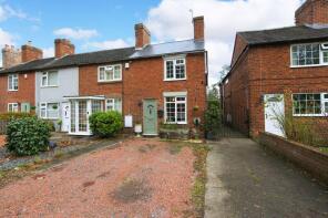 34, Aqueduct Road, Aqueduct, Telford TF3 1BX