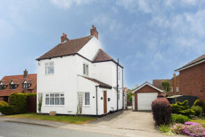 9 The Gables, Kelfield Road, Riccall, York YO19 6PQ