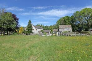 Brosterfield Hall, Bakewell Road, Hope Valley S32 5QB