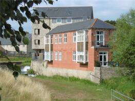 2, Pymore Island, Bridport DT6 5SD
