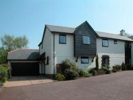 The Coach House, Drakes Farm, Exeter EX2 9RL