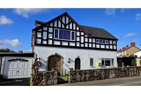 Prest Avenue, Mansfield, NG20