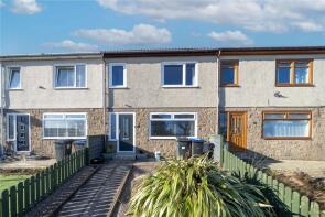 20, Whitehorse Terrace, Aberdeen AB23 8XF