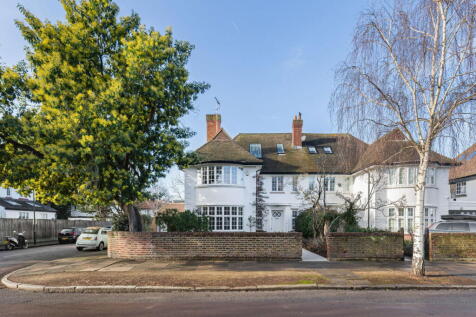 Sheen Lane, London, SW14 8RL
