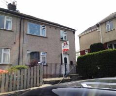 35, Woodlands Rise, Haworth, Keighley BD22 8AJ