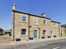 Low Green House, Redmire Main Street, Leyburn DL8 4EE
