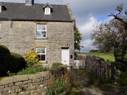 Hope Villa, Hope Road, Ashbourne DE6 2GF