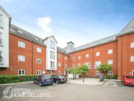 22, Old Maltings Court, Old Maltings Approach, Woodbridge IP12 1AE