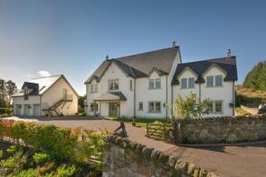1, Braehead, Rumbling Bridge KY13 0PX