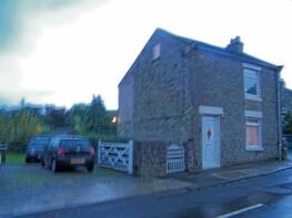 Virginia Cottage, Harthope Road, St. Johns Chapel, St Johns Chapel DL13 1QD