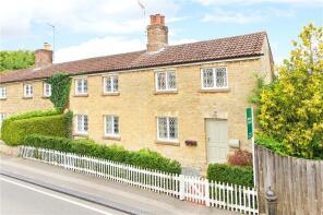 4 Stone Cottage, High Street, Wellingborough NN29 7HS